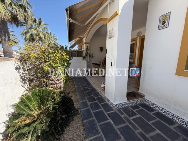 3 Zimmer Villa zu verkaufen in El Vergel / Verger - 245.000 € (Ref: 9793362)