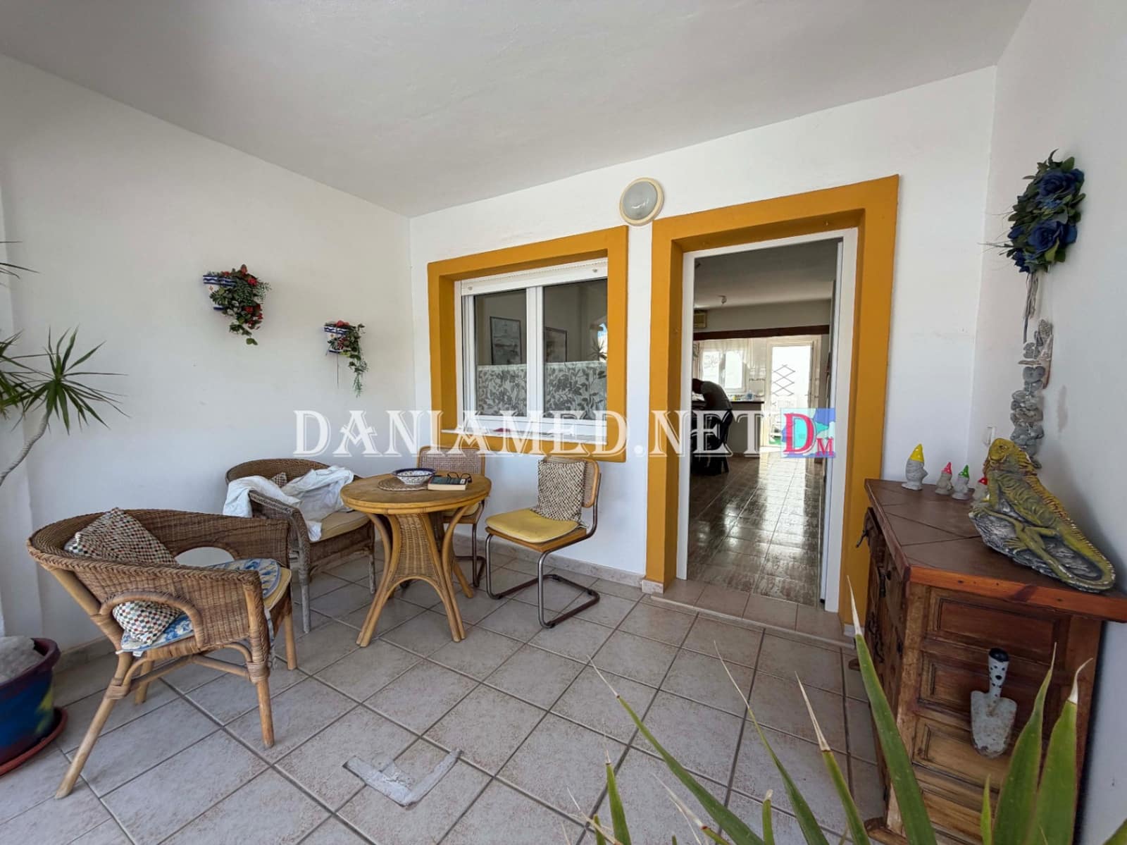 3 Zimmer Villa zu verkaufen in El Vergel / Verger - 245.000 € (Ref: 9793362)