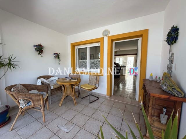 3 Zimmer Villa zu verkaufen in El Vergel / Verger - 245.000 € (Ref: 9793362)