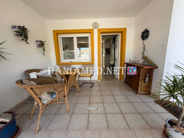 3 Zimmer Villa zu verkaufen in El Vergel / Verger - 245.000 € (Ref: 9793362)