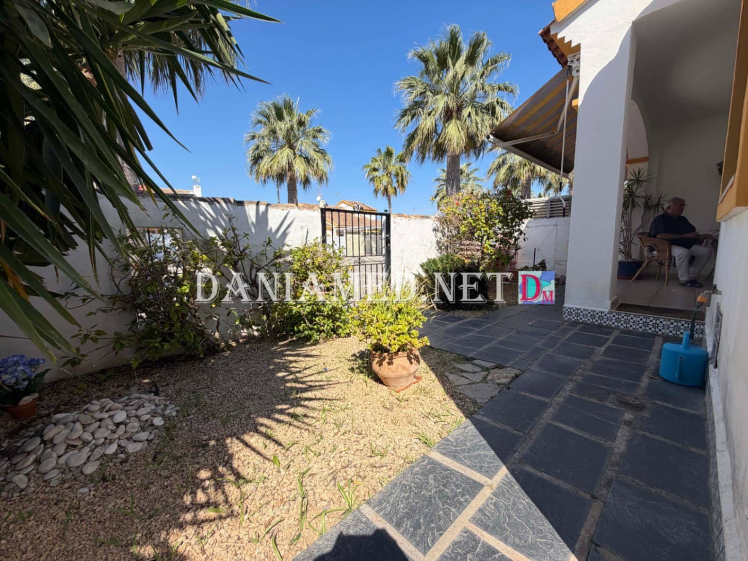 3 Zimmer Villa zu verkaufen in El Vergel / Verger - 245.000 € (Ref: 9793362)