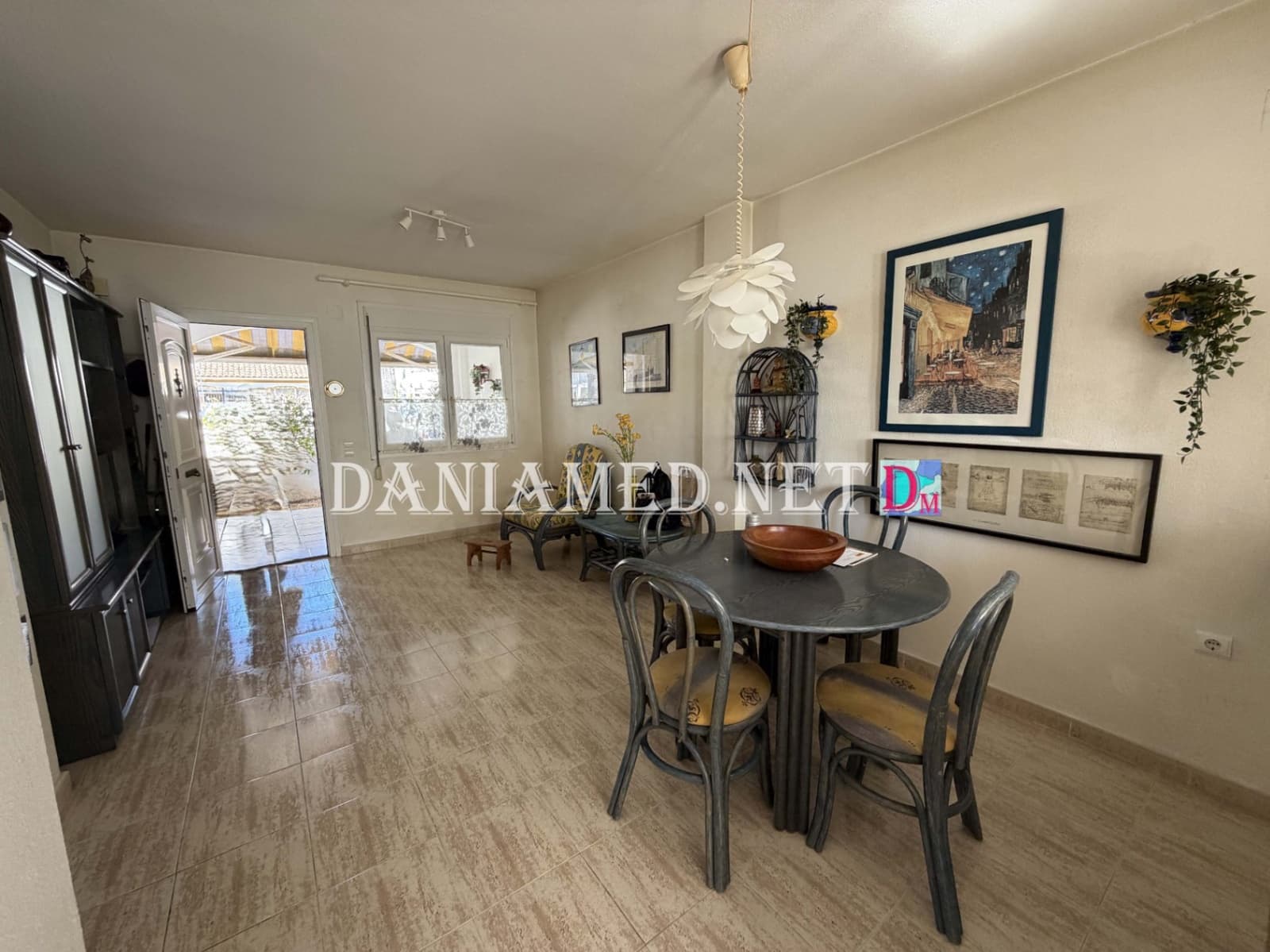 3 Zimmer Villa zu verkaufen in El Vergel / Verger - 245.000 € (Ref: 9793362)