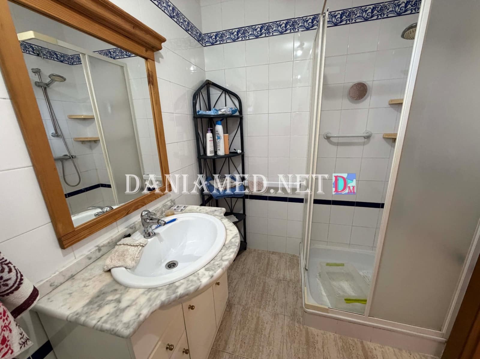 3 Zimmer Villa zu verkaufen in El Vergel / Verger - 245.000 € (Ref: 9793362)