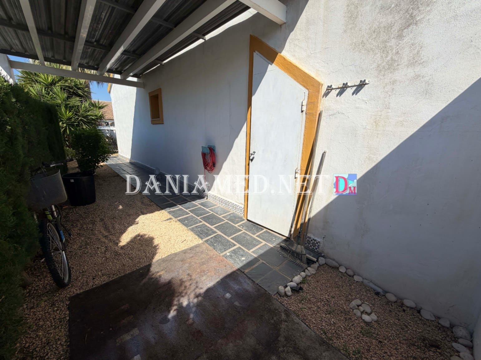 3 Zimmer Villa zu verkaufen in El Vergel / Verger - 245.000 € (Ref: 9793362)