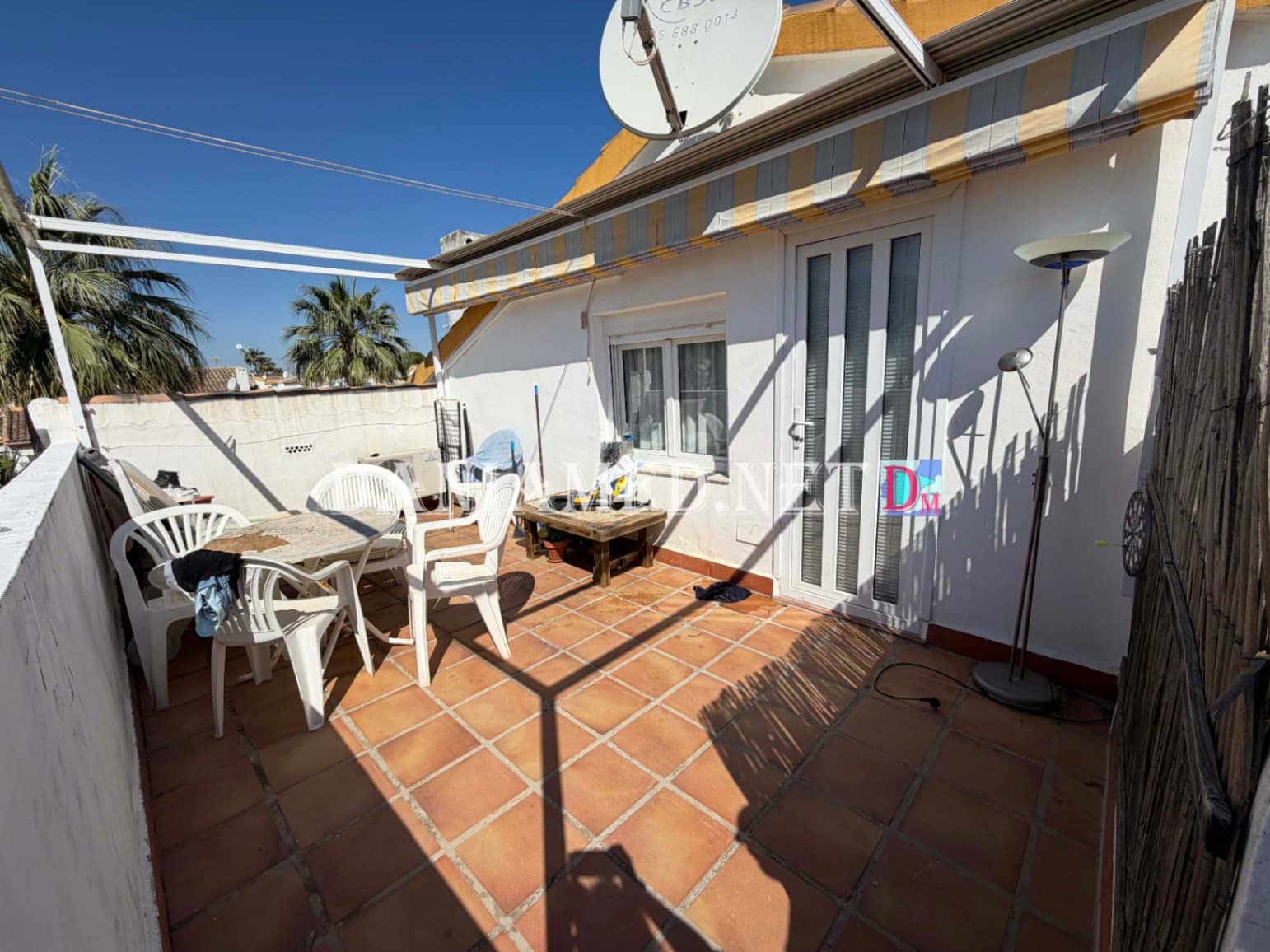 3 Zimmer Villa zu verkaufen in El Vergel / Verger - 245.000 € (Ref: 9793362)