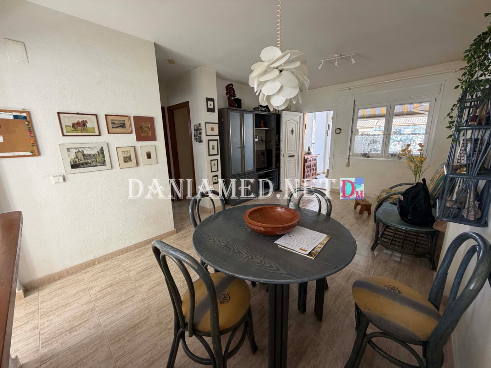 3 Zimmer Villa zu verkaufen in El Vergel / Verger - 245.000 € (Ref: 9793362)