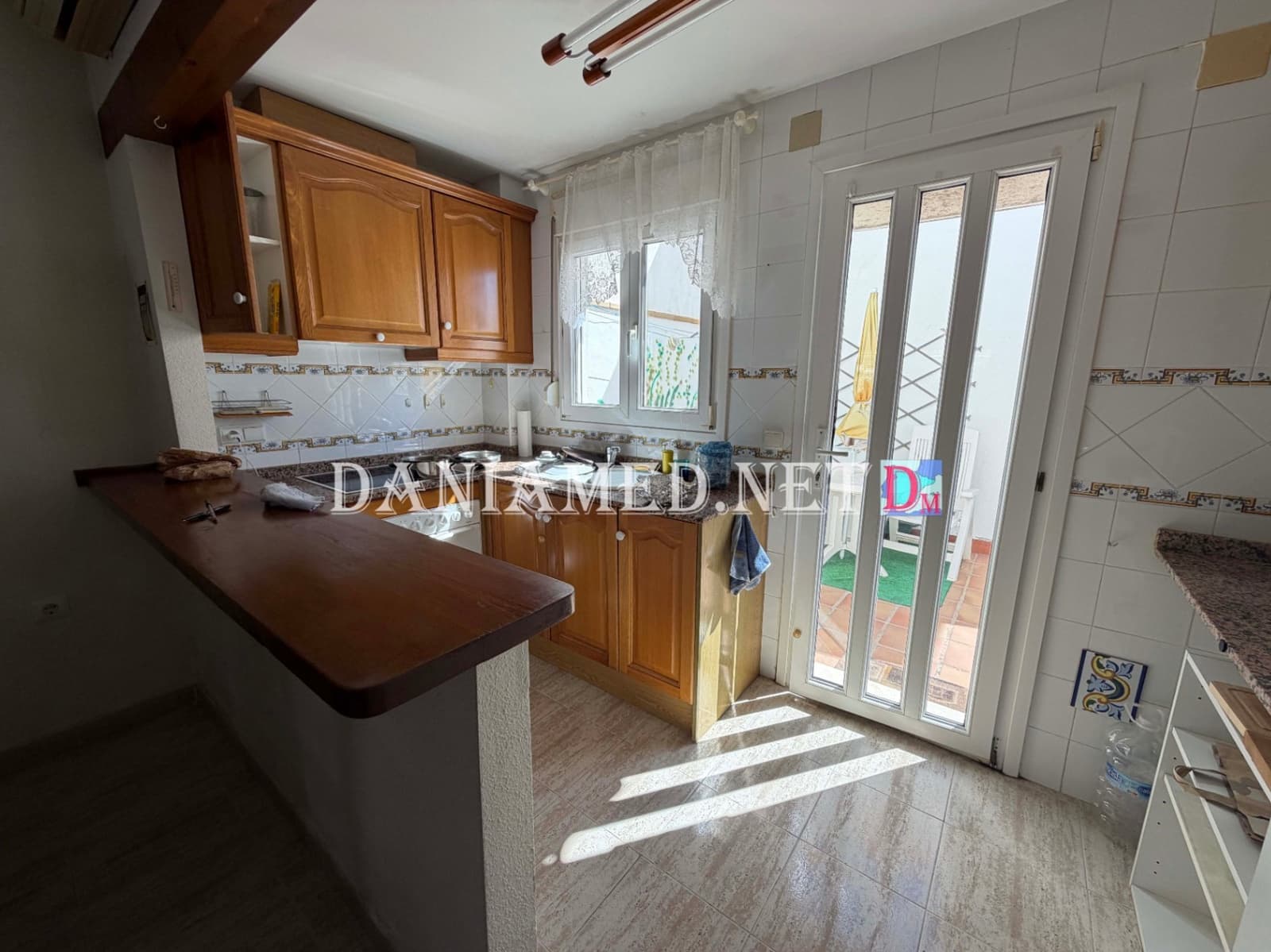 3 Zimmer Villa zu verkaufen in El Vergel / Verger - 245.000 € (Ref: 9793362)