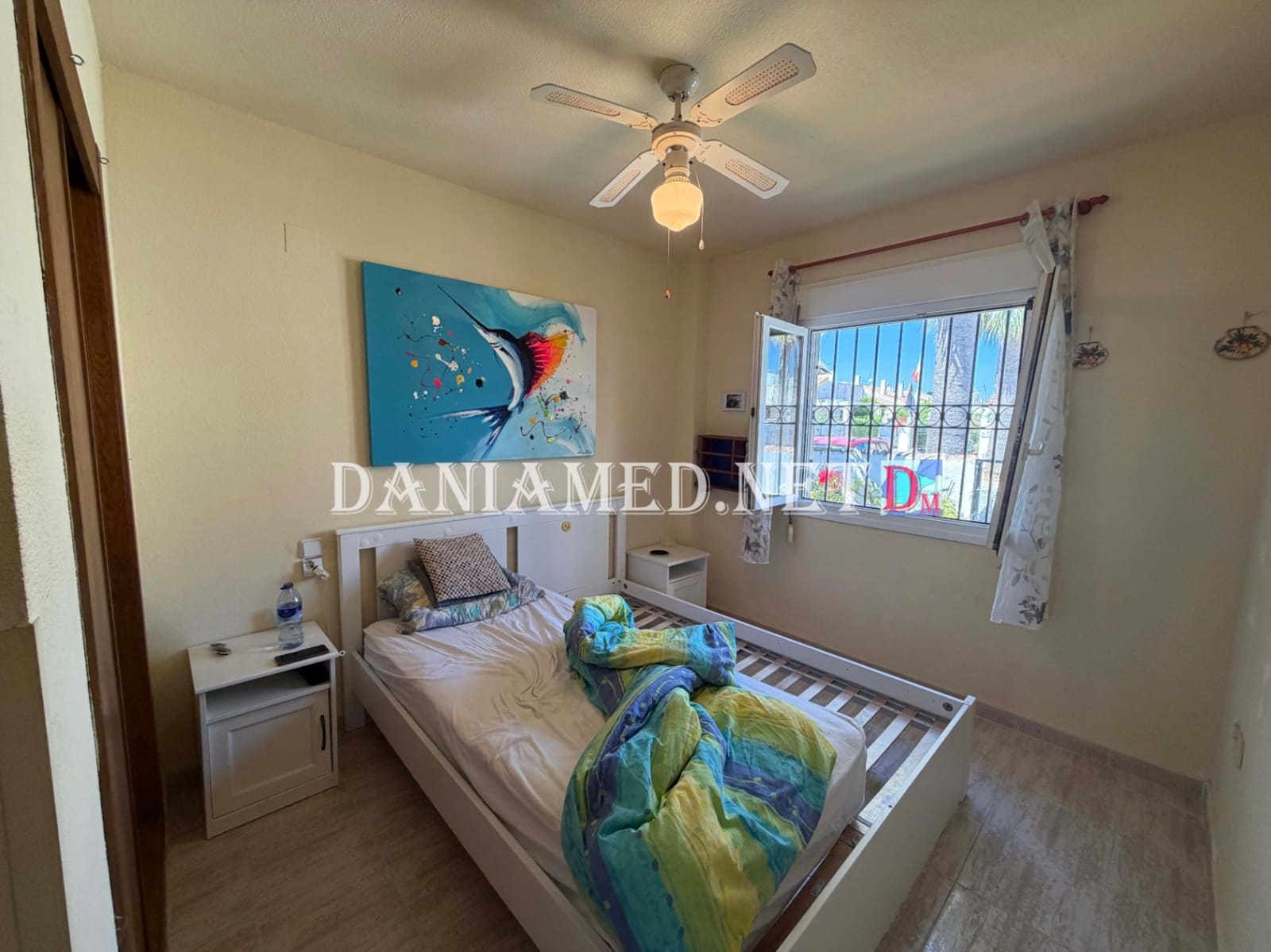 3 Zimmer Villa zu verkaufen in El Vergel / Verger - 245.000 € (Ref: 9793362)