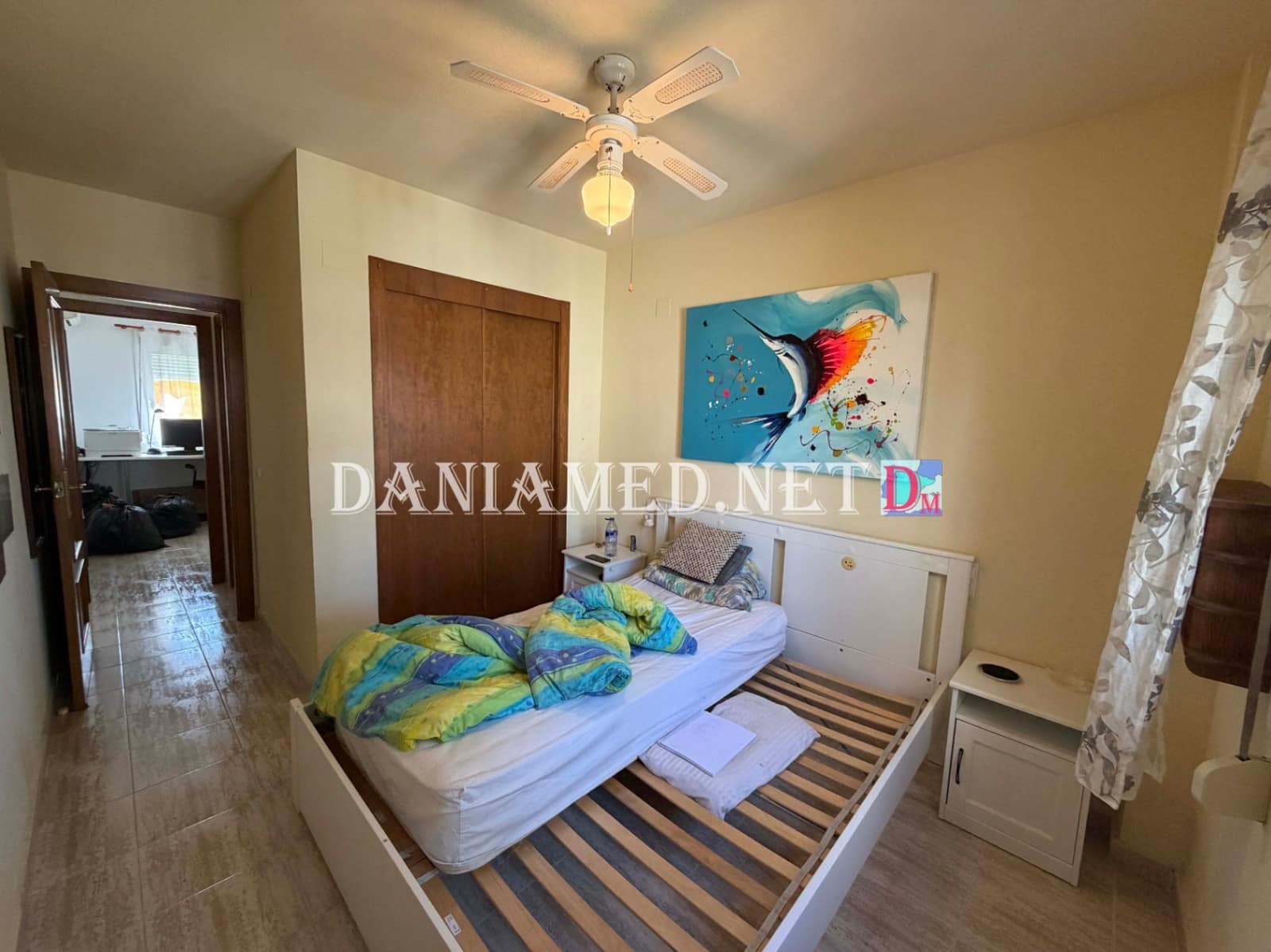 3 Zimmer Villa zu verkaufen in El Vergel / Verger - 245.000 € (Ref: 9793362)