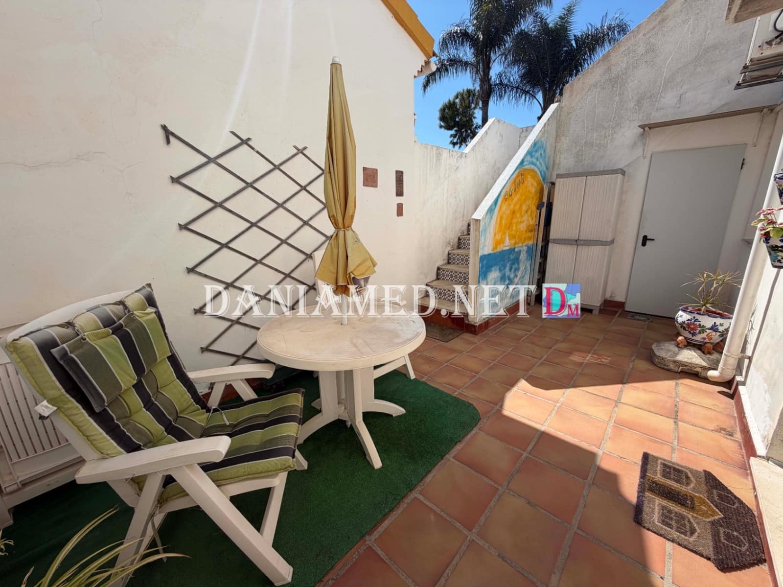 3 Zimmer Villa zu verkaufen in El Vergel / Verger - 245.000 € (Ref: 9793362)