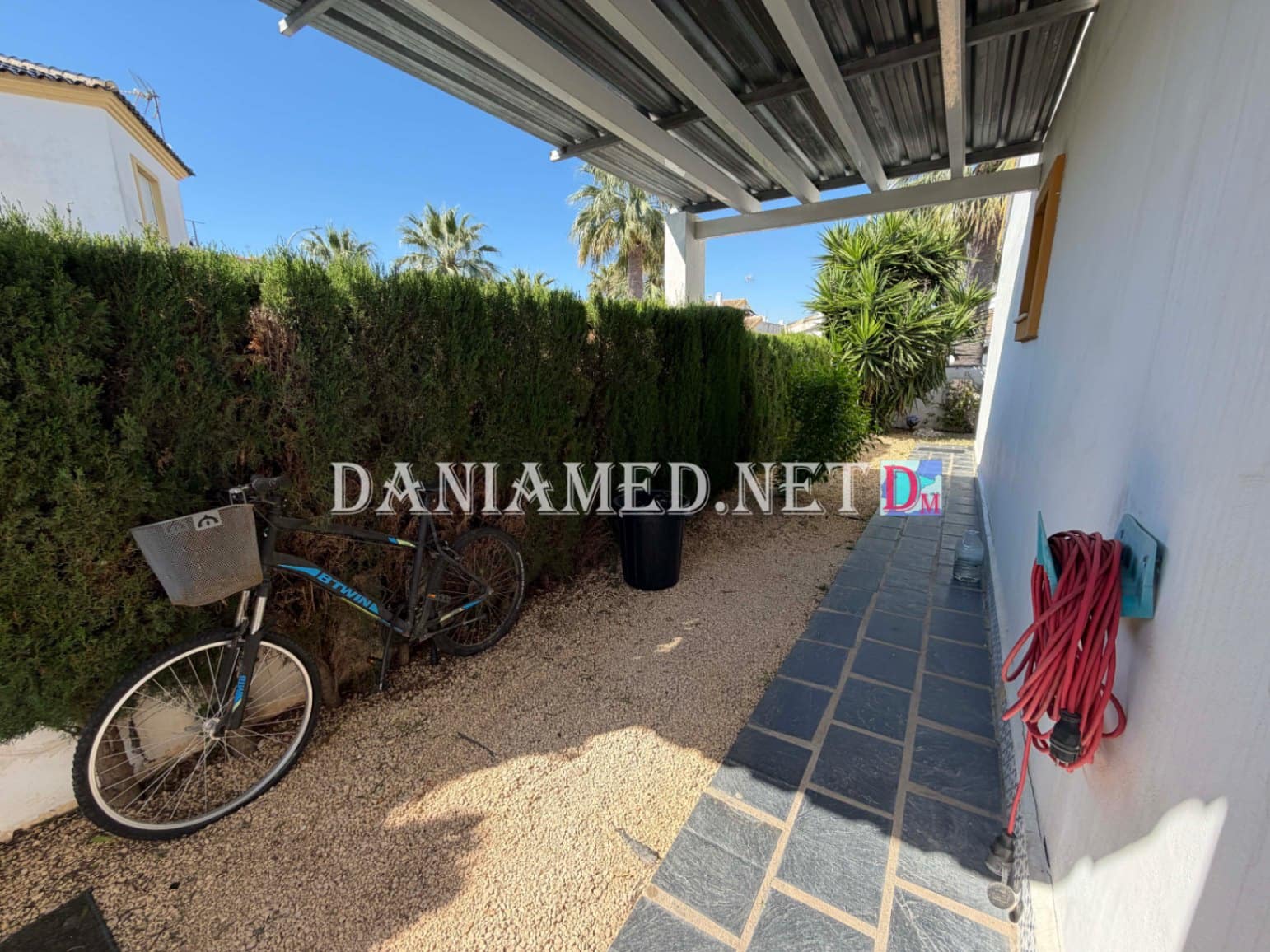 3 Zimmer Villa zu verkaufen in El Vergel / Verger - 245.000 € (Ref: 9793362)