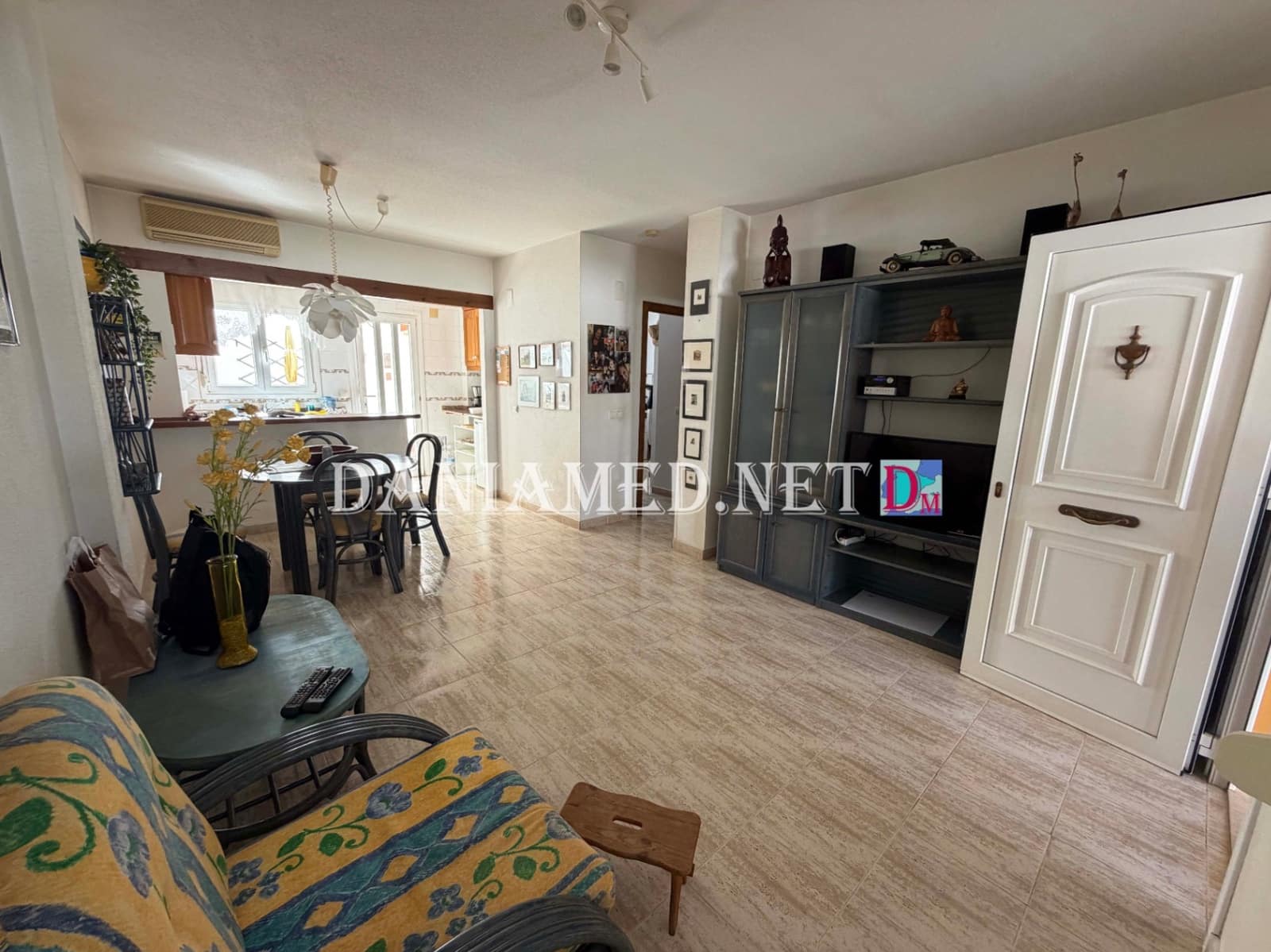 3 Zimmer Villa zu verkaufen in El Vergel / Verger - 245.000 € (Ref: 9793362)