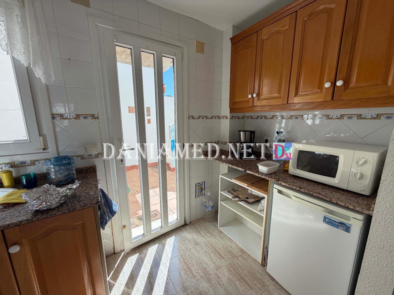 3 Zimmer Villa zu verkaufen in El Vergel / Verger - 245.000 € (Ref: 9793362)