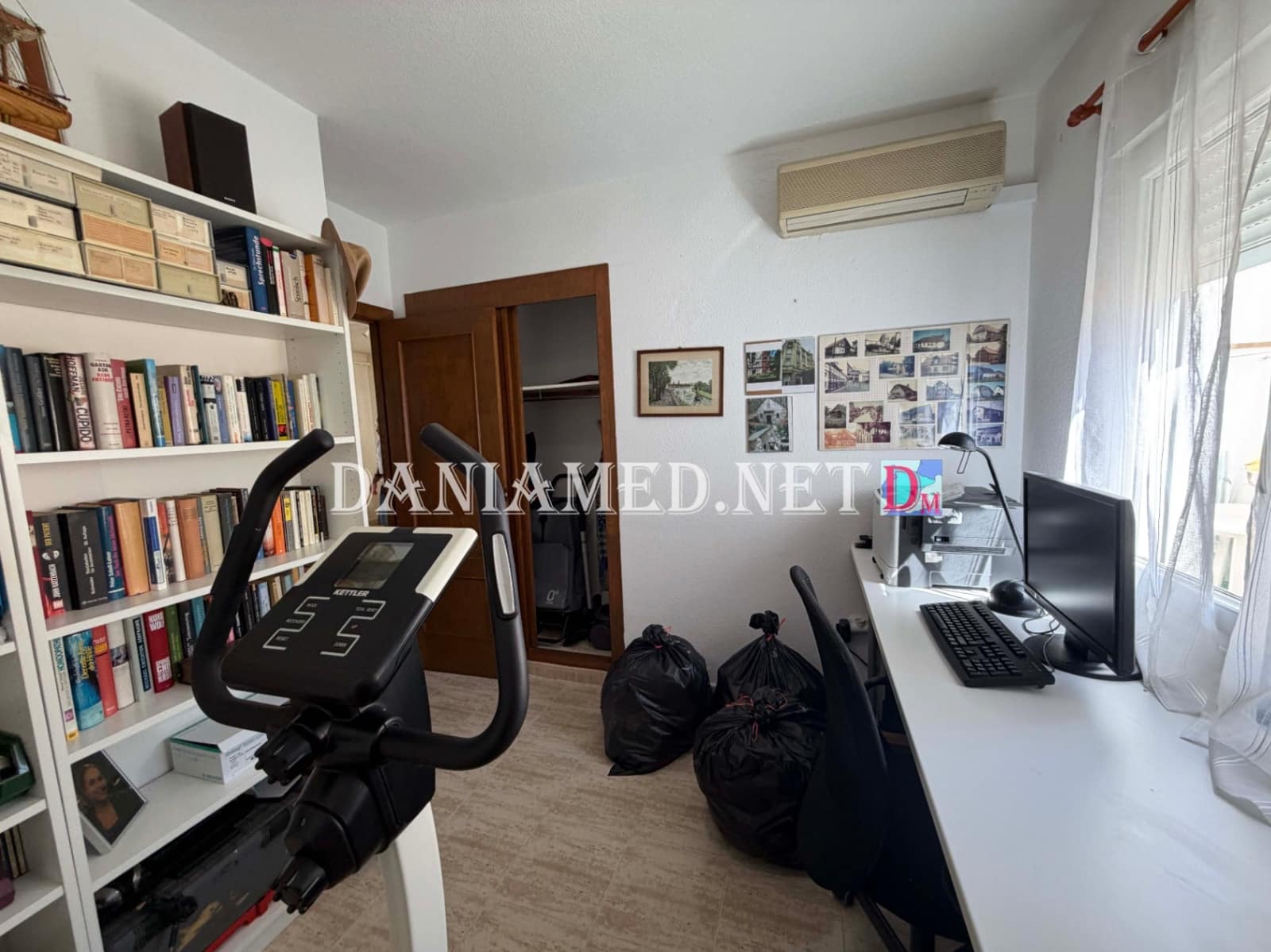 3 Zimmer Villa zu verkaufen in El Vergel / Verger - 245.000 € (Ref: 9793362)