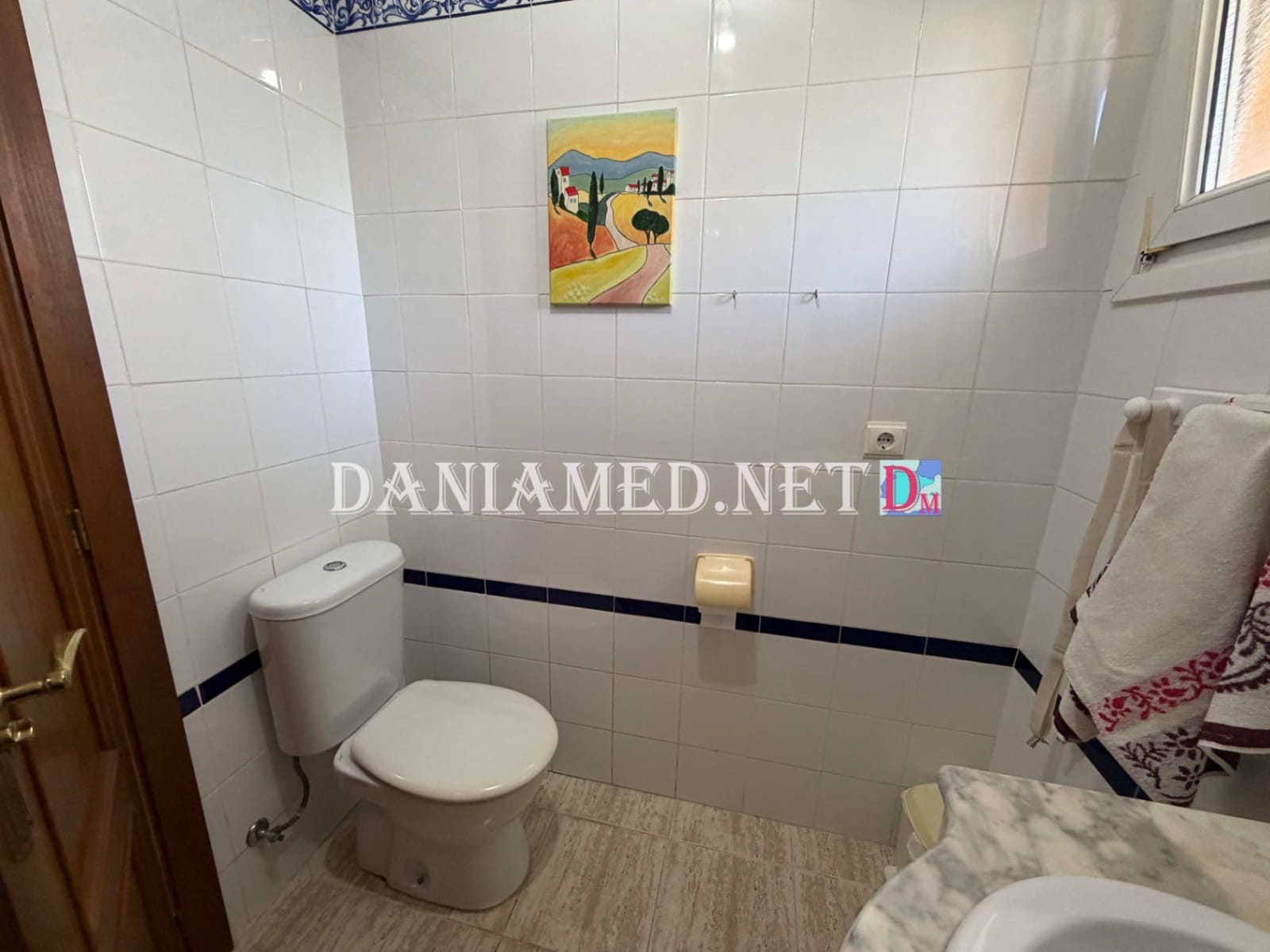 3 Zimmer Villa zu verkaufen in El Vergel / Verger - 245.000 € (Ref: 9793362)