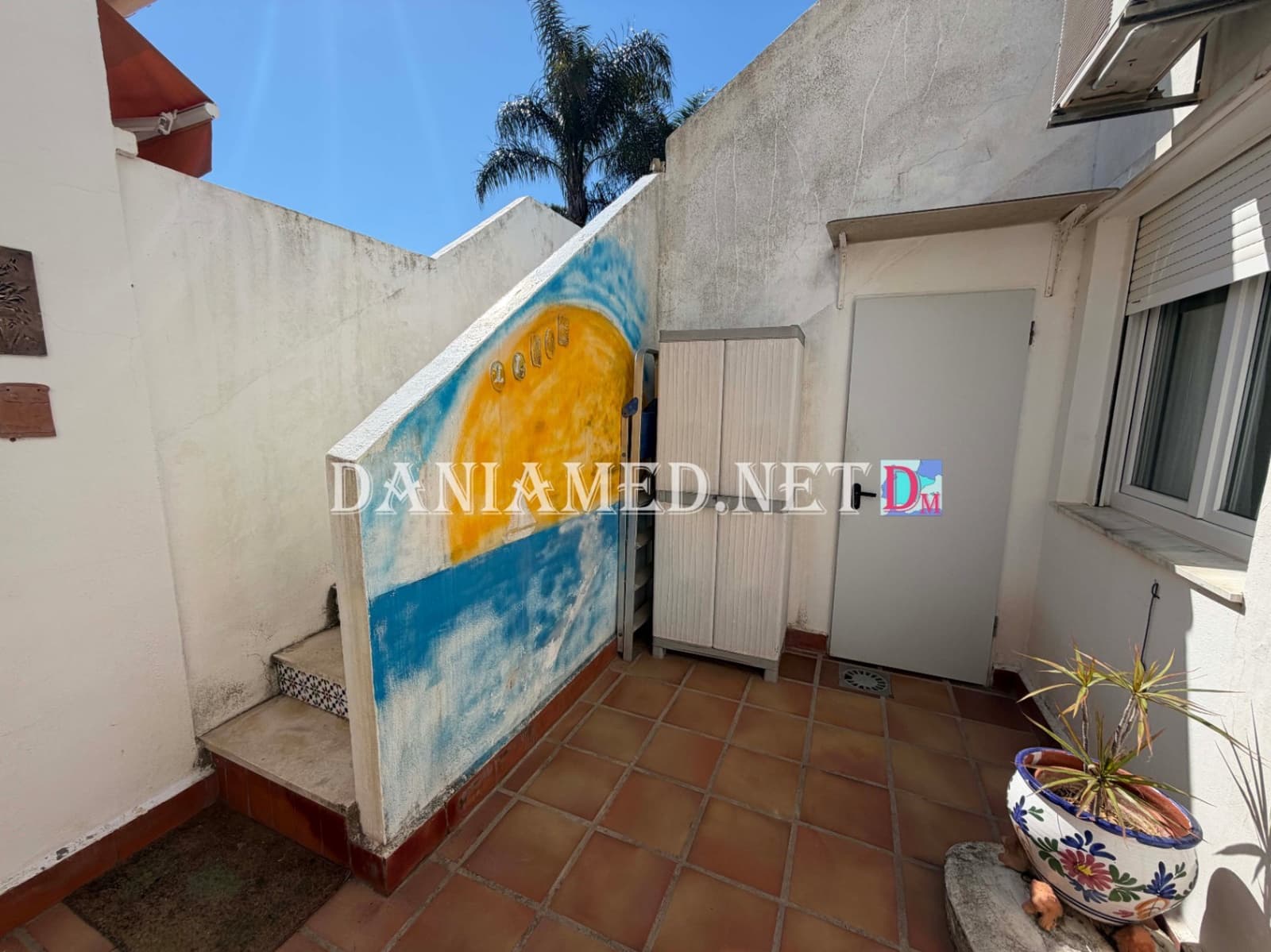 3 Zimmer Villa zu verkaufen in El Vergel / Verger - 245.000 € (Ref: 9793362)