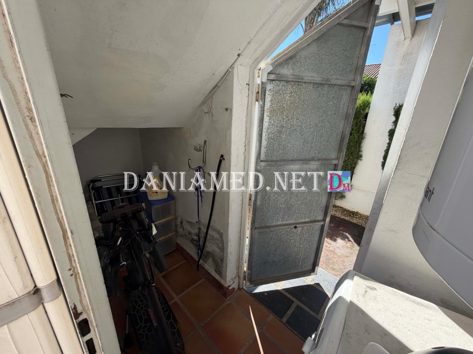 3 Zimmer Villa zu verkaufen in El Vergel / Verger - 245.000 € (Ref: 9793362)