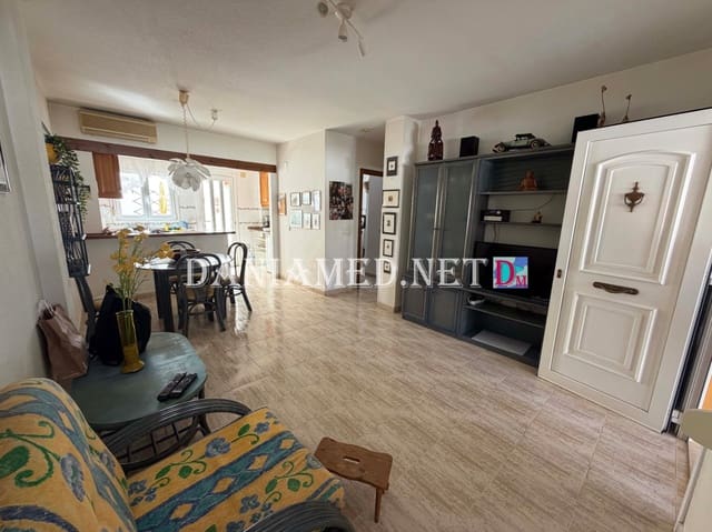 3 Zimmer Villa zu verkaufen in El Vergel / Verger - 245.000 € (Ref: 9793362)