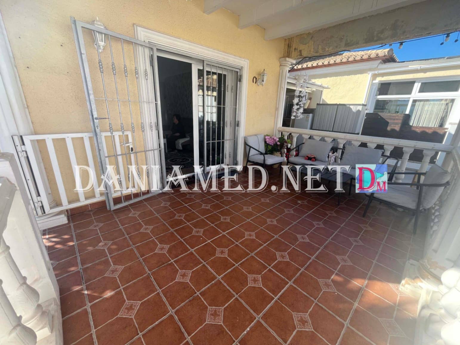 2 bedroom Apartment for sale in Els Poblets with garage - € 259,000 (Ref: 9793363)