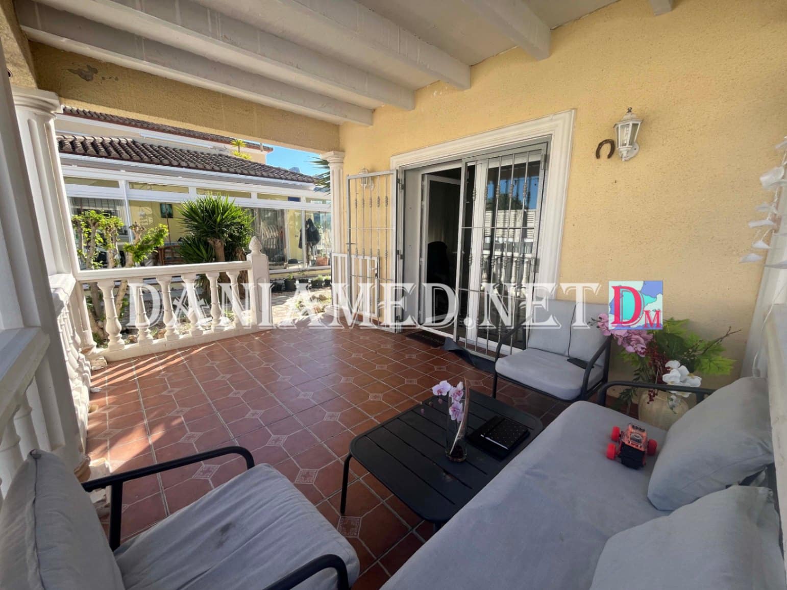 2 bedroom Apartment for sale in Els Poblets with garage - € 259,000 (Ref: 9793363)