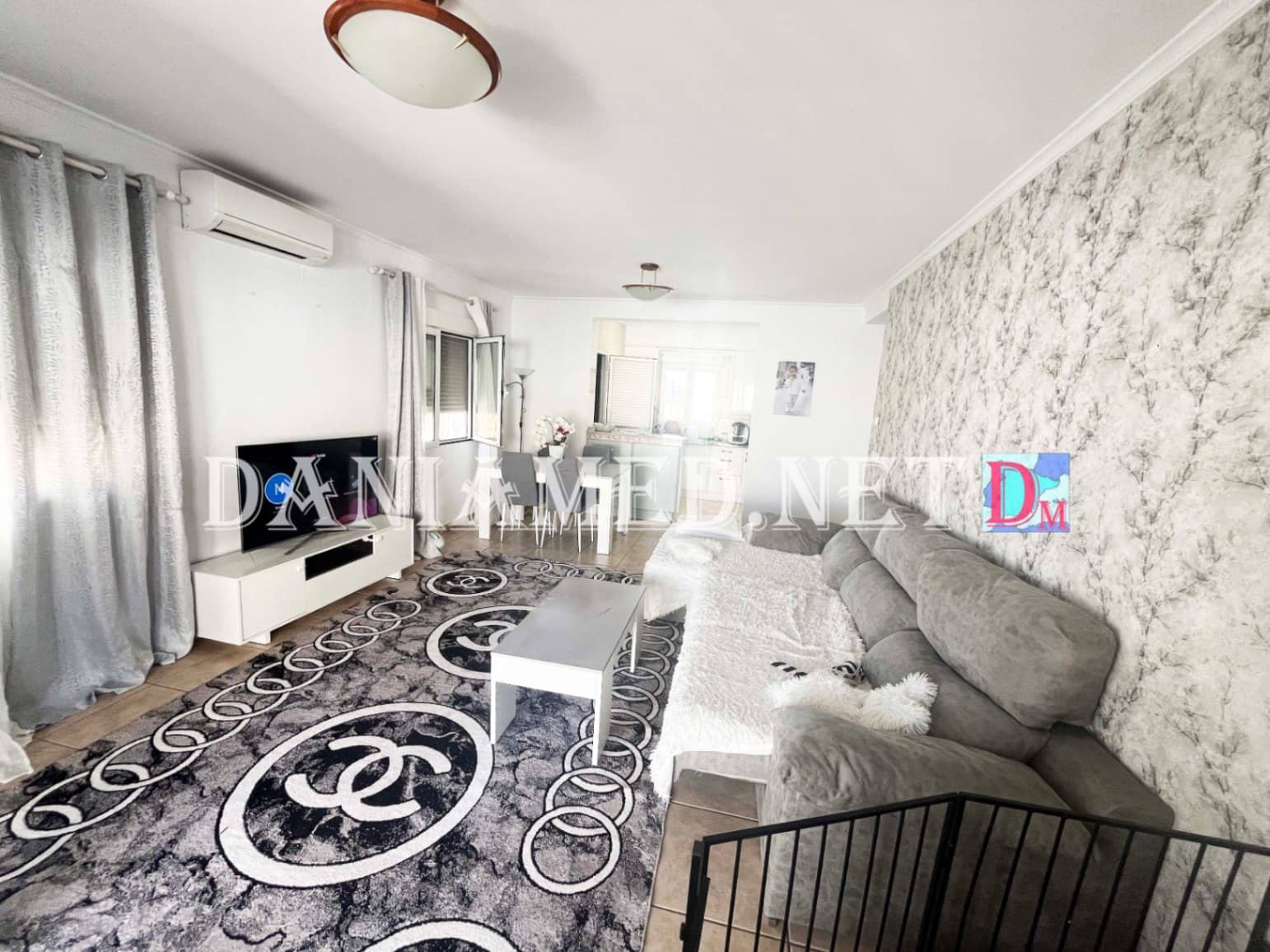2 bedroom Apartment for sale in Els Poblets with garage - € 259,000 (Ref: 9793363)