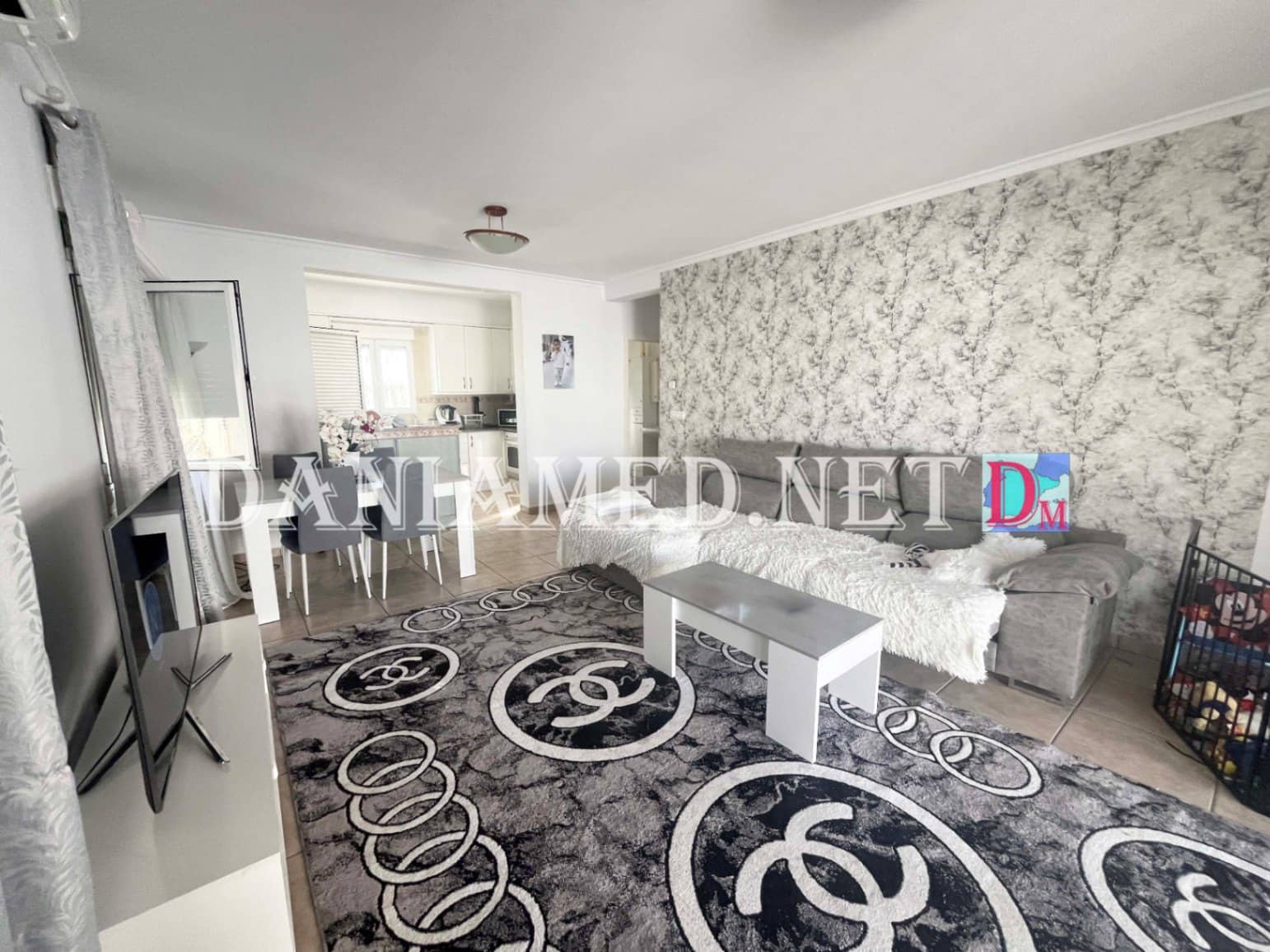 2 bedroom Apartment for sale in Els Poblets with garage - € 259,000 (Ref: 9793363)