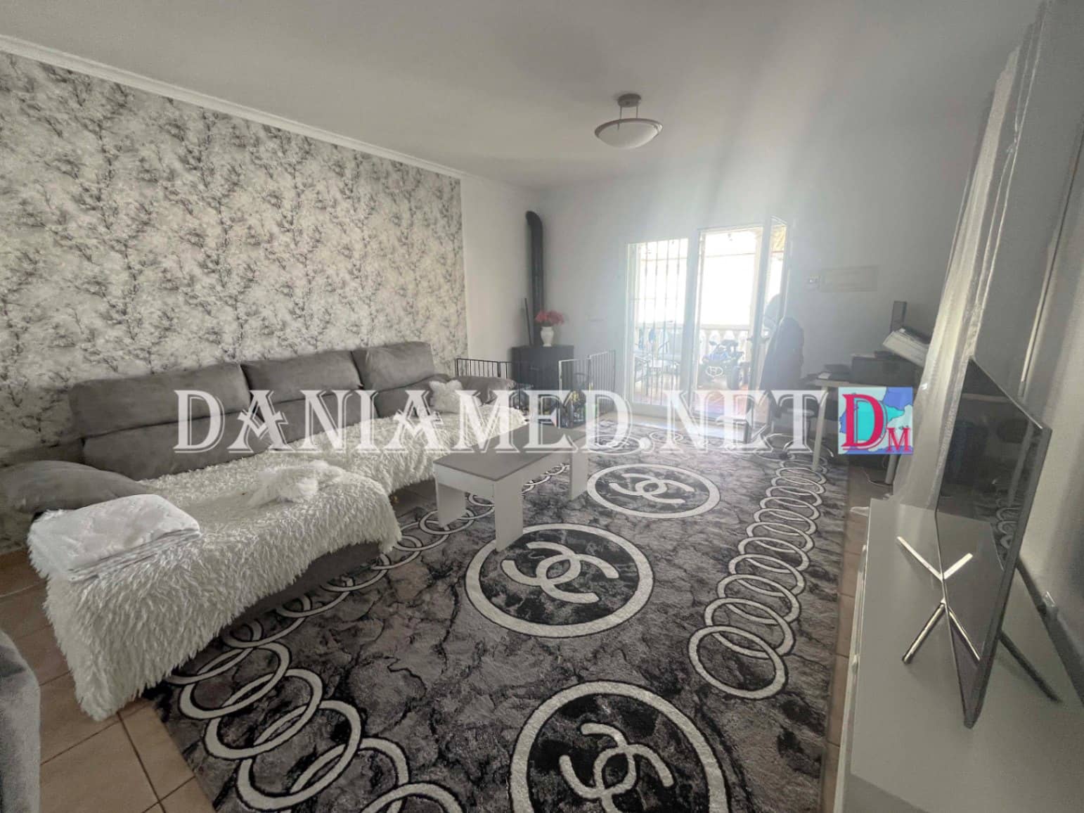 2 bedroom Apartment for sale in Els Poblets with garage - € 259,000 (Ref: 9793363)