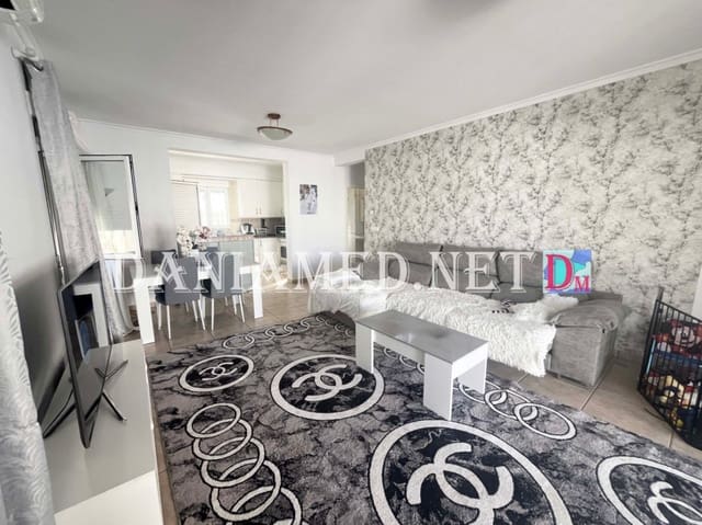 2 soveværelse Lejlighed til salg i Els Poblets med garage - € 259.000 (Ref: 9793363)