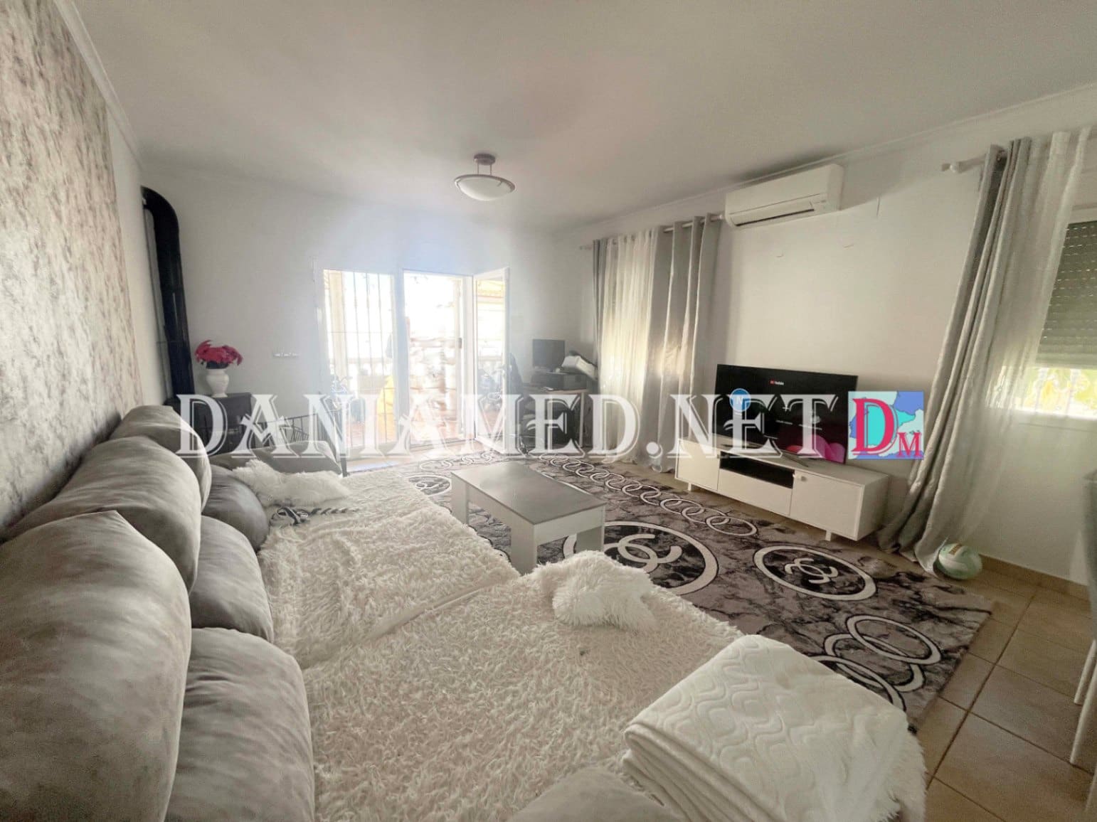 2 bedroom Apartment for sale in Els Poblets with garage - € 259,000 (Ref: 9793363)