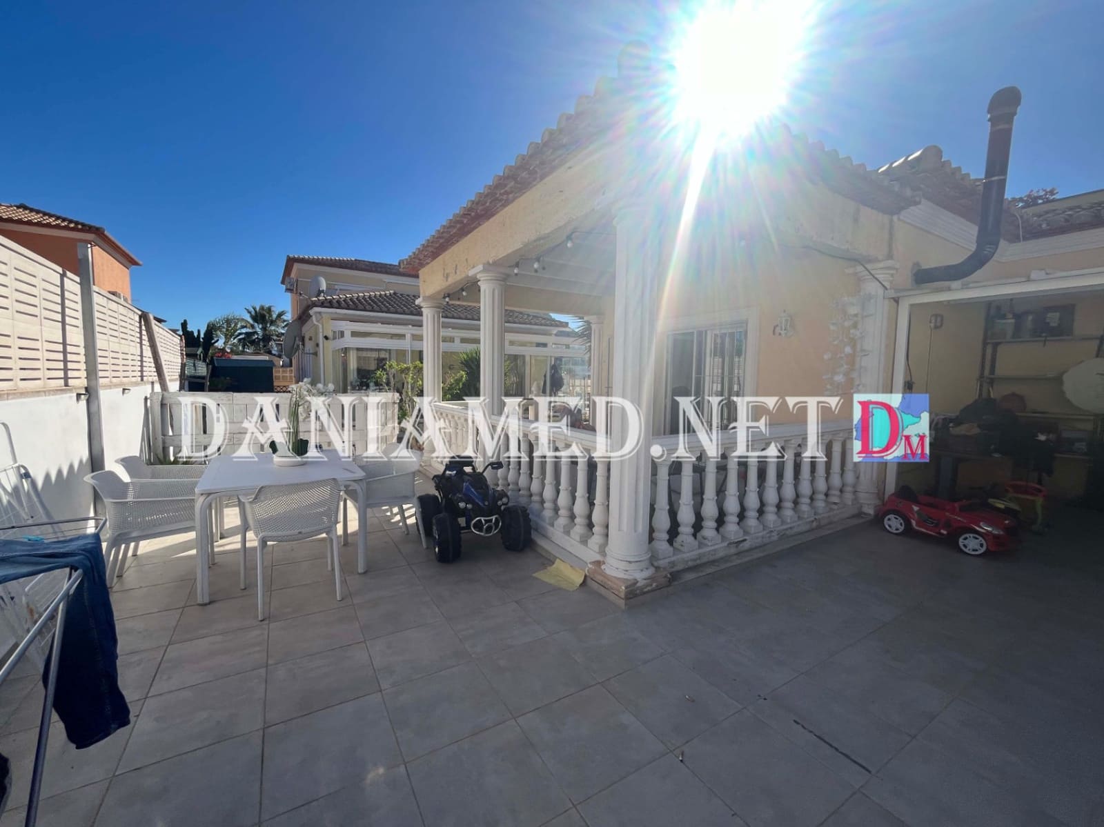 2 bedroom Apartment for sale in Els Poblets with garage - € 259,000 (Ref: 9793363)