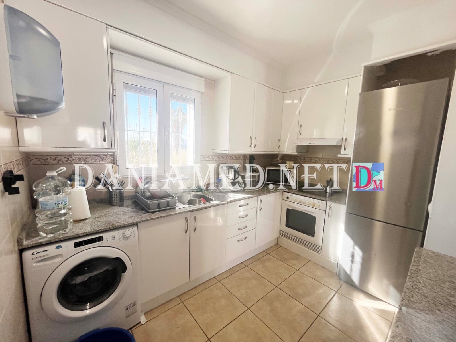 2 bedroom Apartment for sale in Els Poblets with garage - € 259,000 (Ref: 9793363)