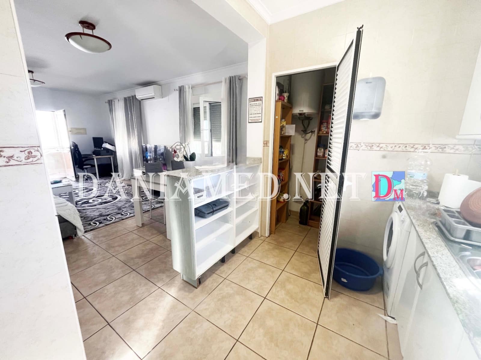 2 bedroom Apartment for sale in Els Poblets with garage - € 259,000 (Ref: 9793363)