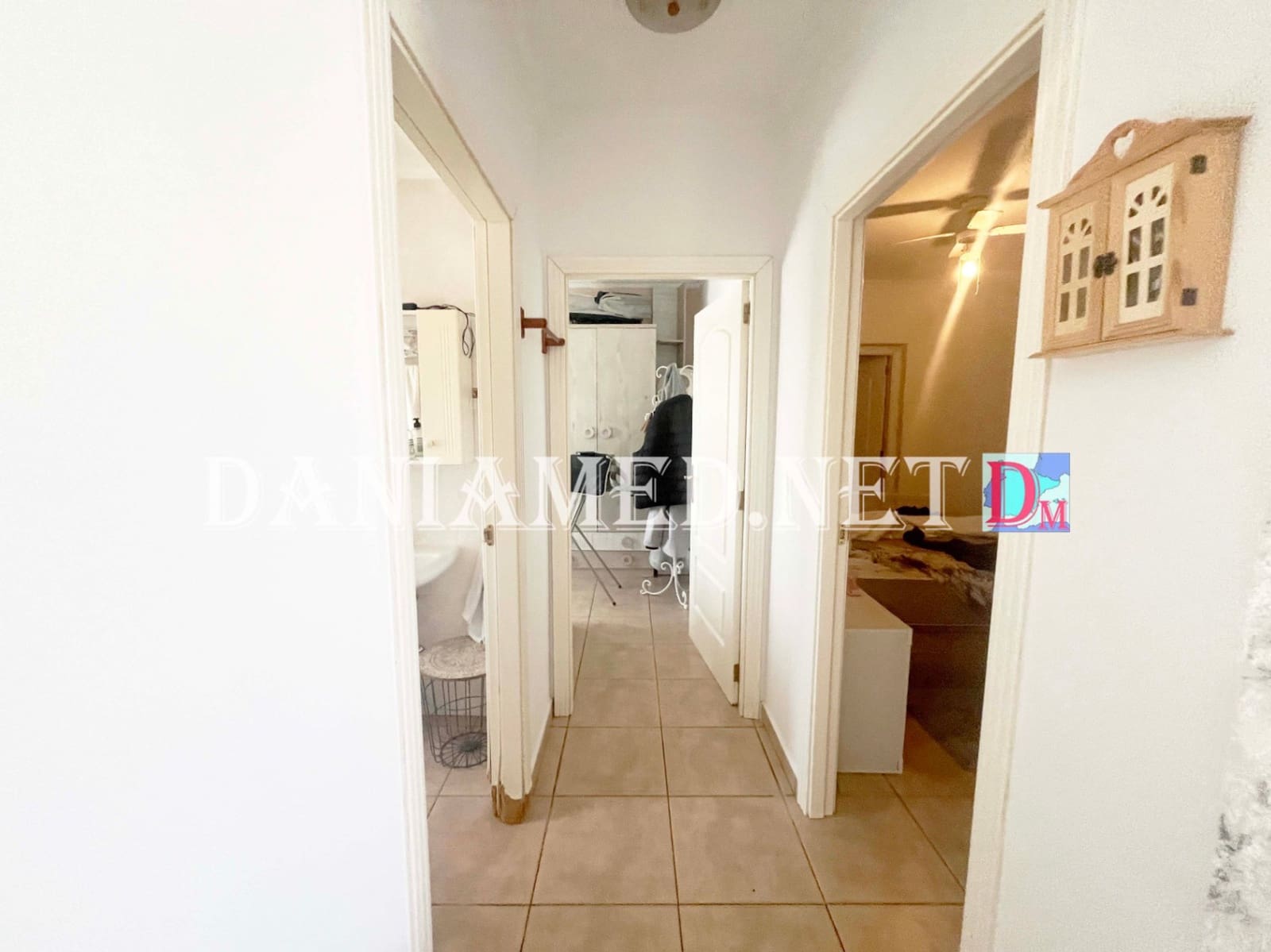 2 bedroom Apartment for sale in Els Poblets with garage - € 259,000 (Ref: 9793363)