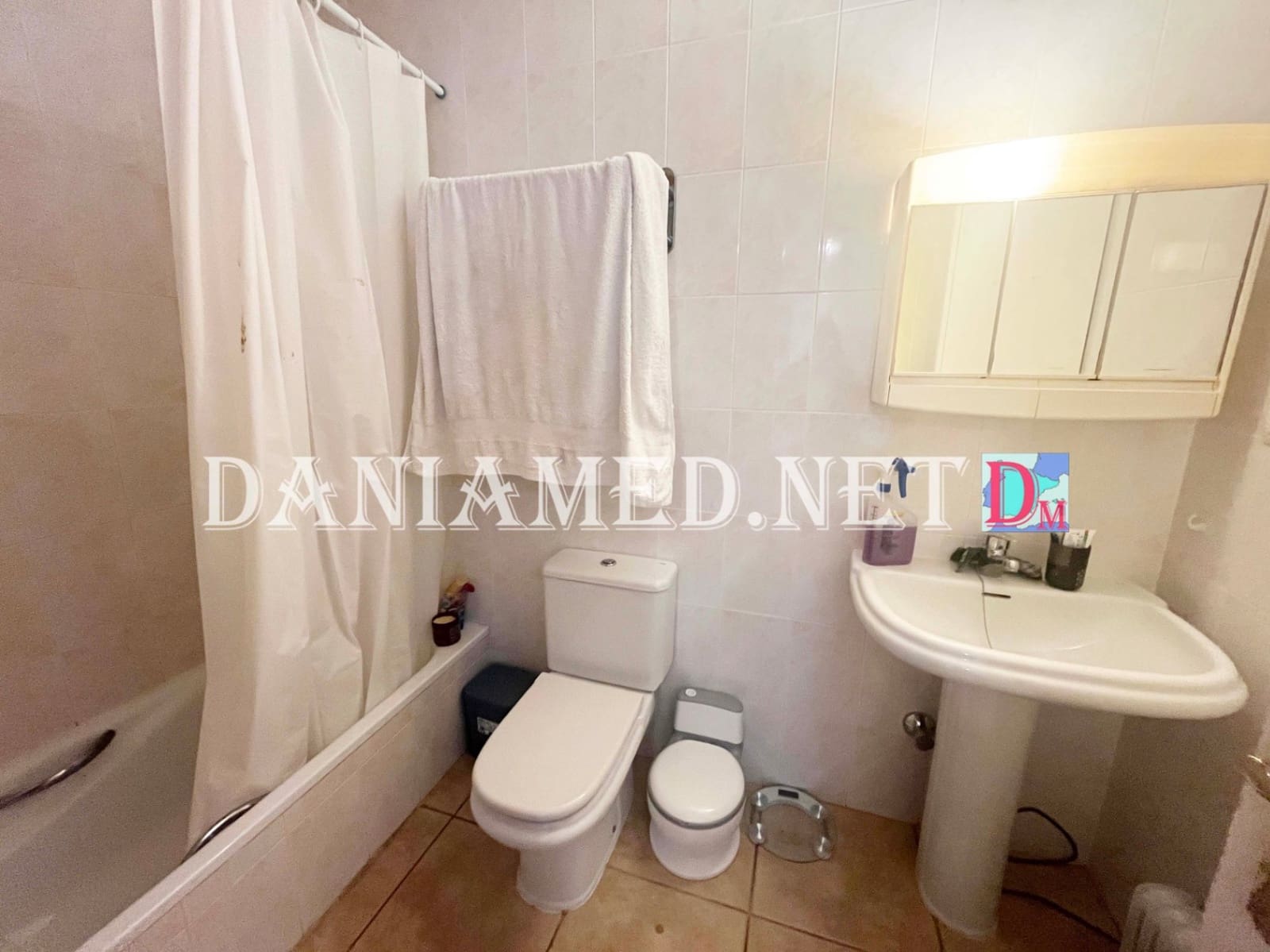 2 bedroom Apartment for sale in Els Poblets with garage - € 259,000 (Ref: 9793363)