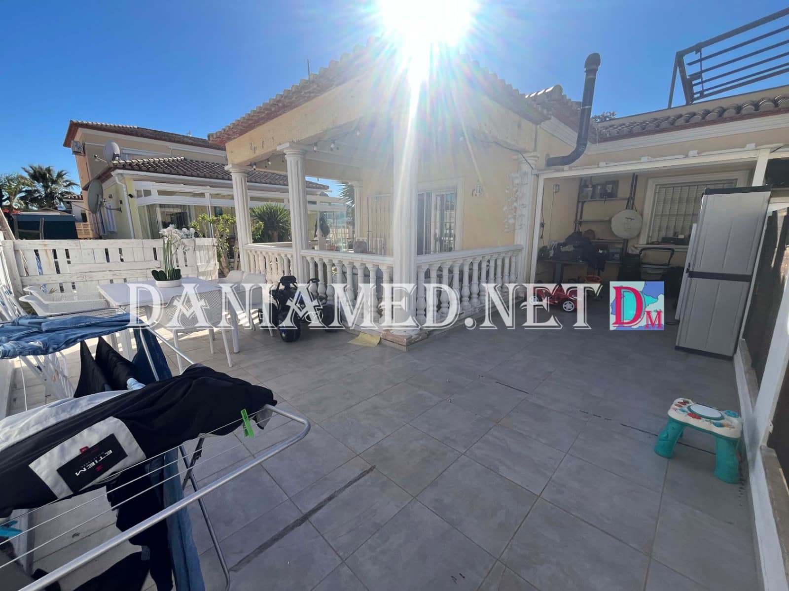 2 bedroom Apartment for sale in Els Poblets with garage - € 259,000 (Ref: 9793363)