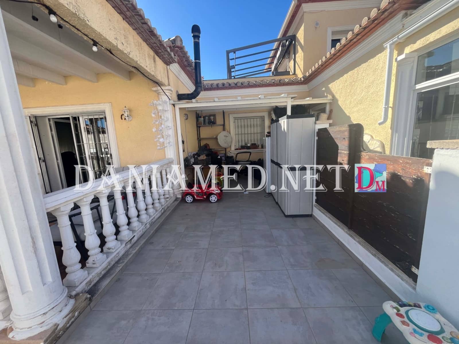 2 bedroom Apartment for sale in Els Poblets with garage - € 259,000 (Ref: 9793363)