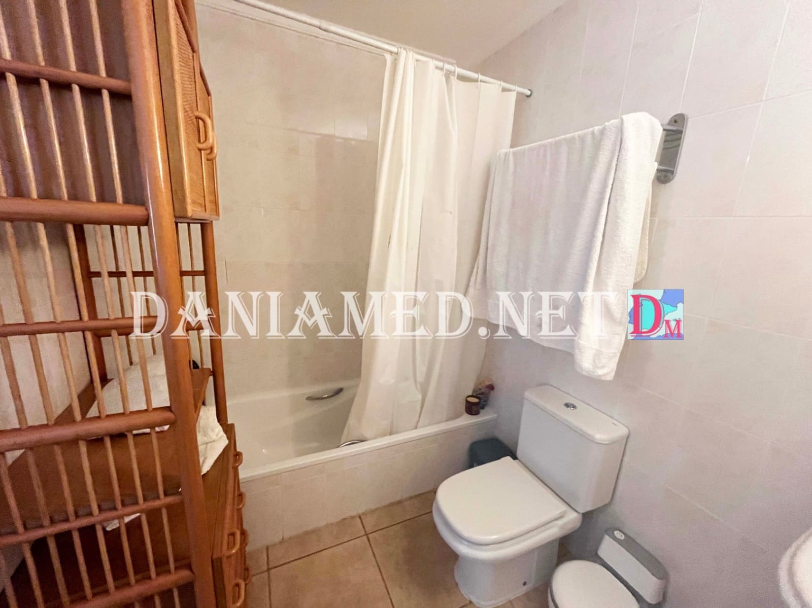 2 bedroom Apartment for sale in Els Poblets with garage - € 259,000 (Ref: 9793363)