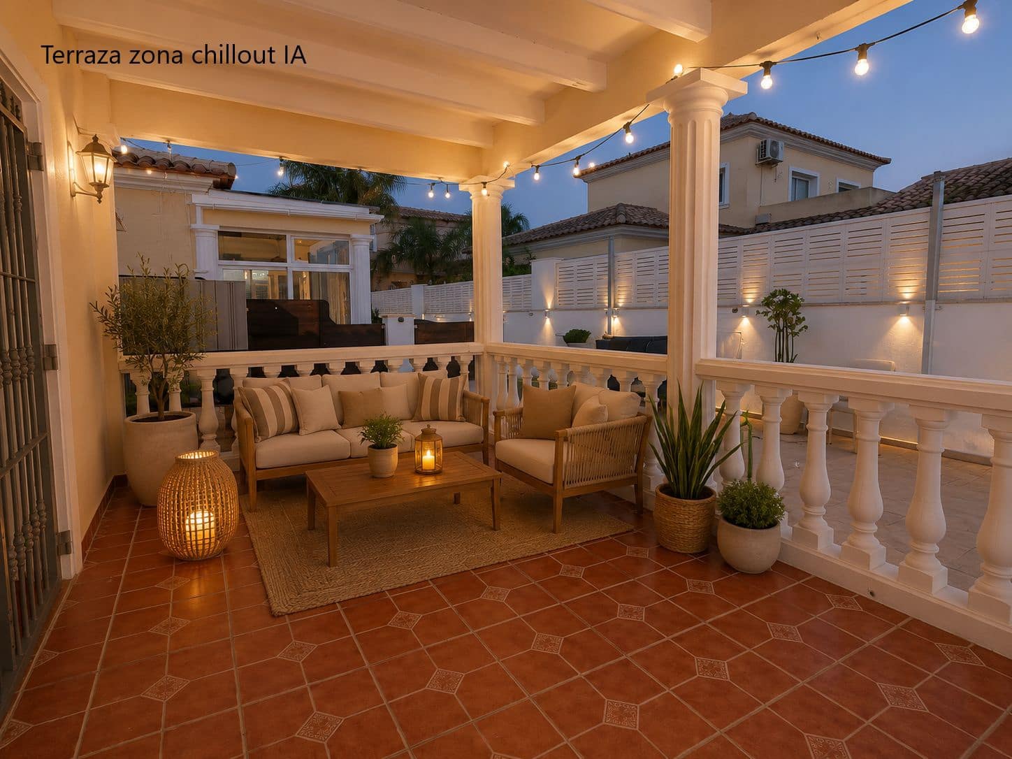 2 bedroom Apartment for sale in Els Poblets with garage - € 259,000 (Ref: 9793363)