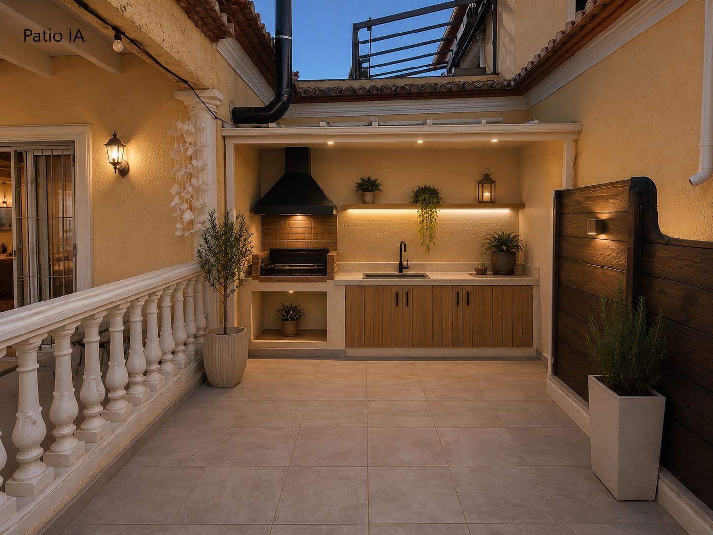 2 bedroom Apartment for sale in Els Poblets with garage - € 259,000 (Ref: 9793363)
