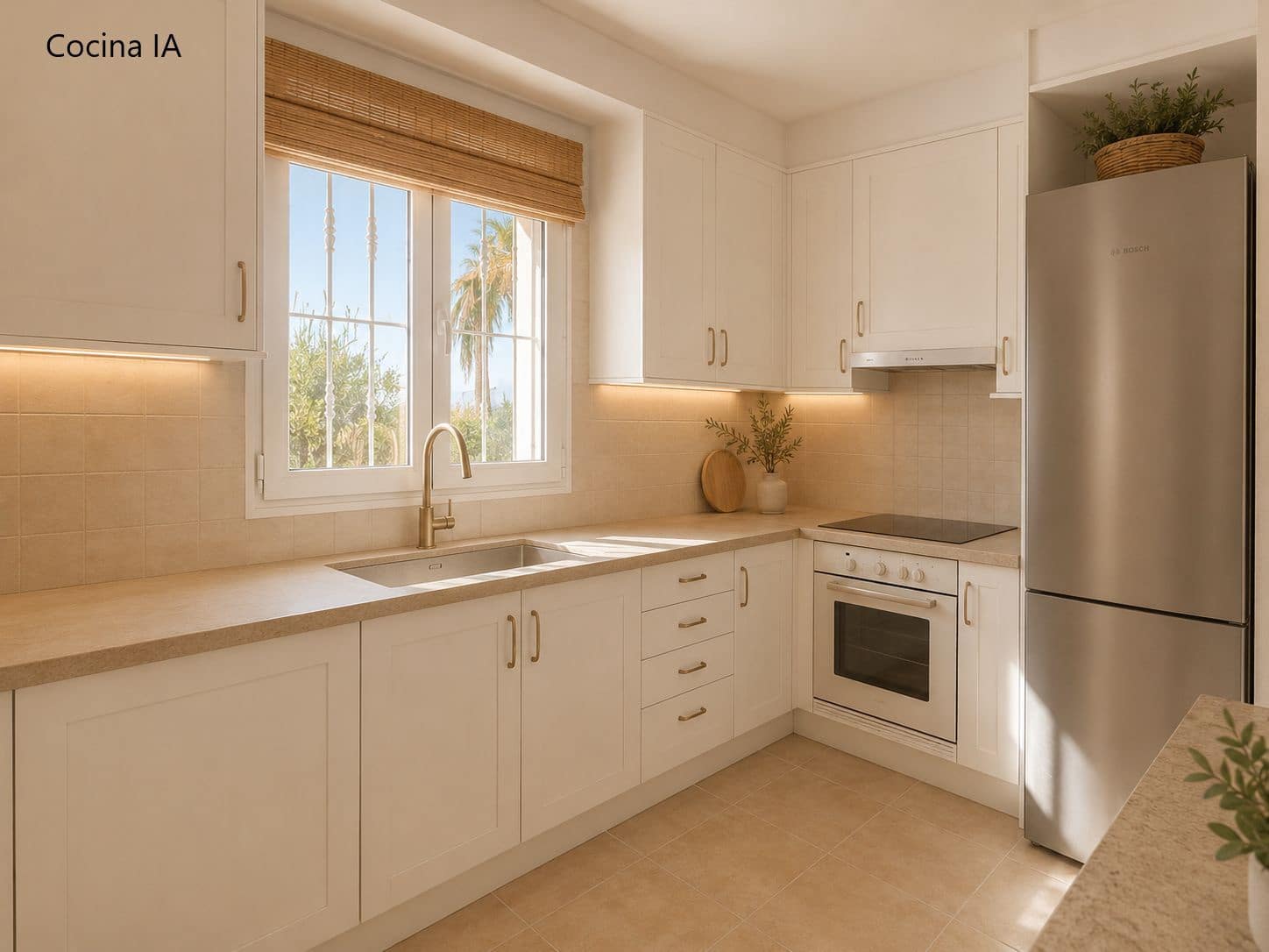 2 bedroom Apartment for sale in Els Poblets with garage - € 259,000 (Ref: 9793363)