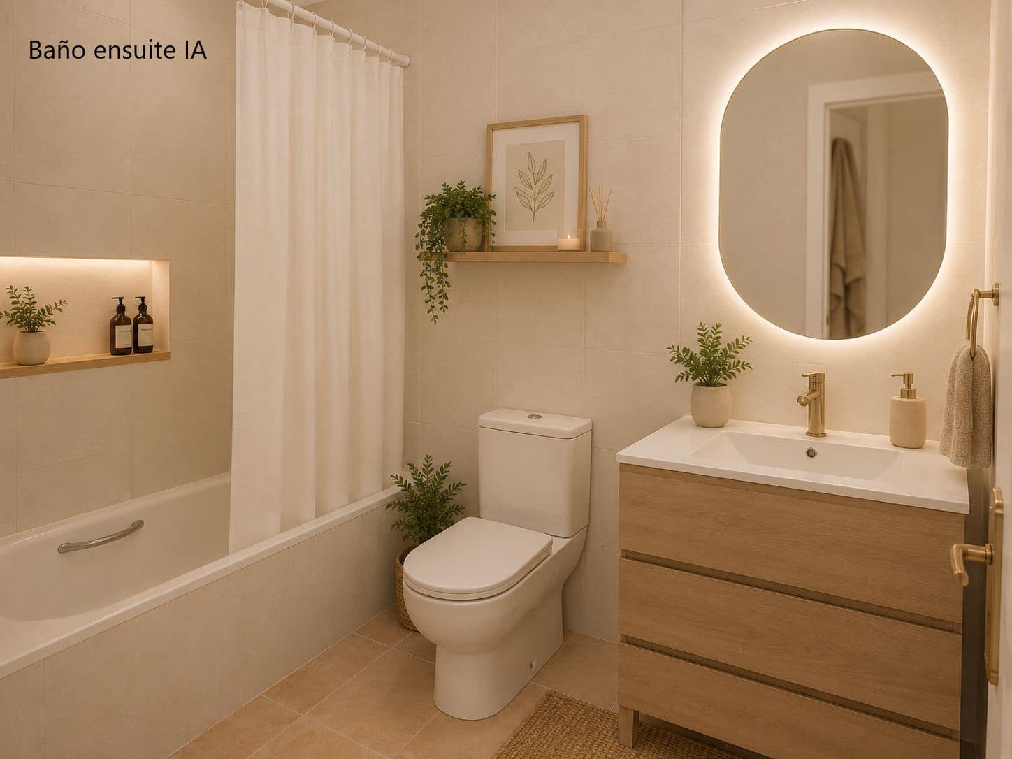 2 bedroom Apartment for sale in Els Poblets with garage - € 259,000 (Ref: 9793363)