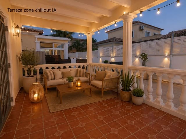 2 quarto Apartamento para venda em Els Poblets com garagem - 259 000 € (Ref: 9793363)