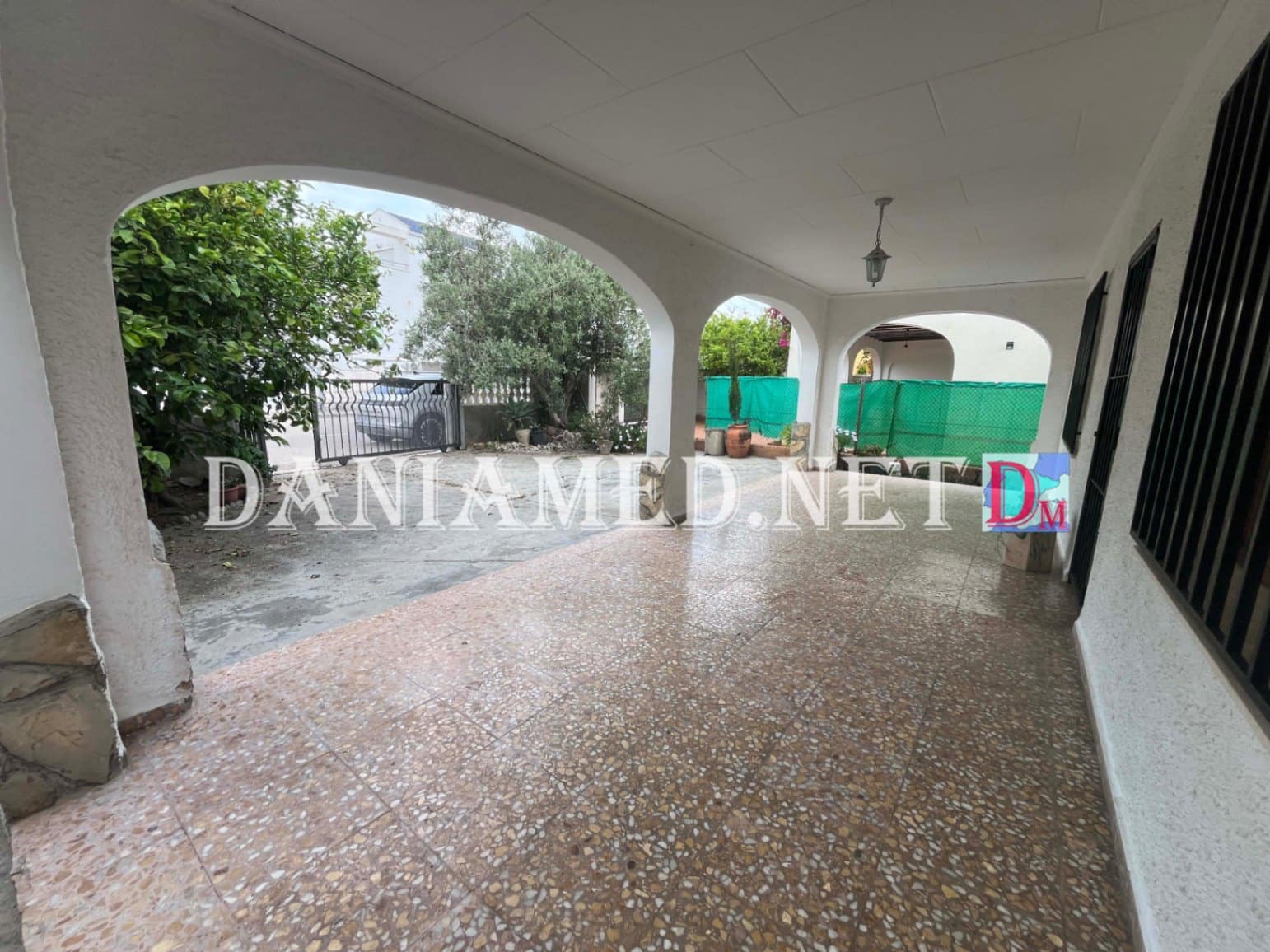 Chalet de 3 habitaciones en Oliva en venta con garaje - 290.000 € (Ref: 9793364)