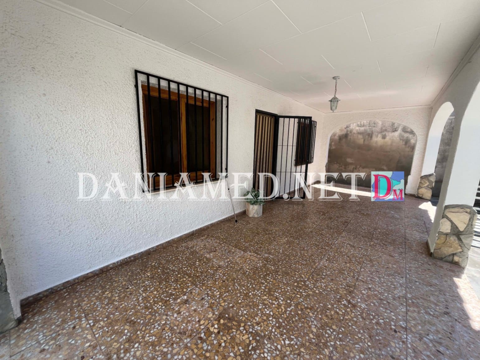 Chalet de 3 habitaciones en Oliva en venta con garaje - 290.000 € (Ref: 9793364)