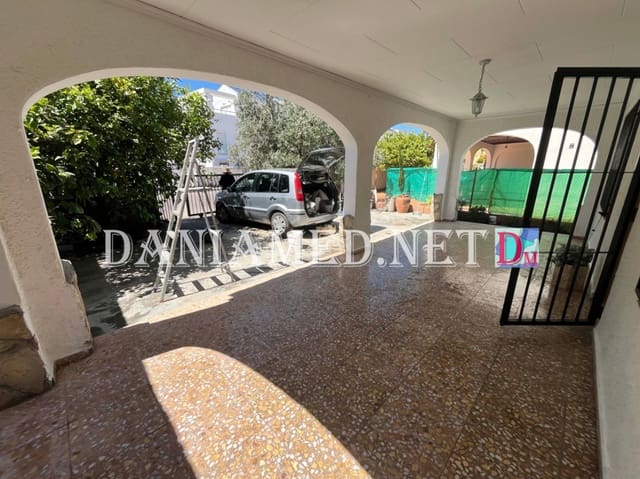 3 sypialnia Willa na sprzedaż w Oliva Playa, Oliva z garażem - 290 000 € (Ref: 9793364)