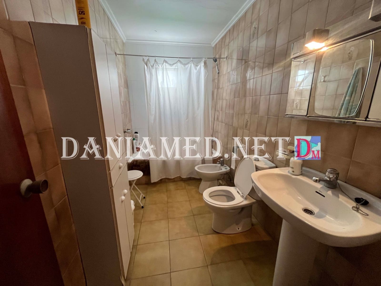 Chalet de 3 habitaciones en Oliva en venta con garaje - 290.000 € (Ref: 9793364)