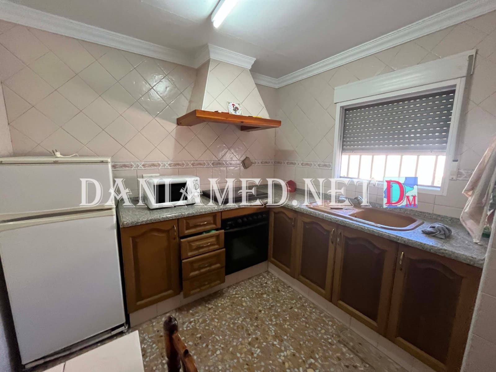 Chalet de 3 habitaciones en Oliva en venta con garaje - 290.000 € (Ref: 9793364)