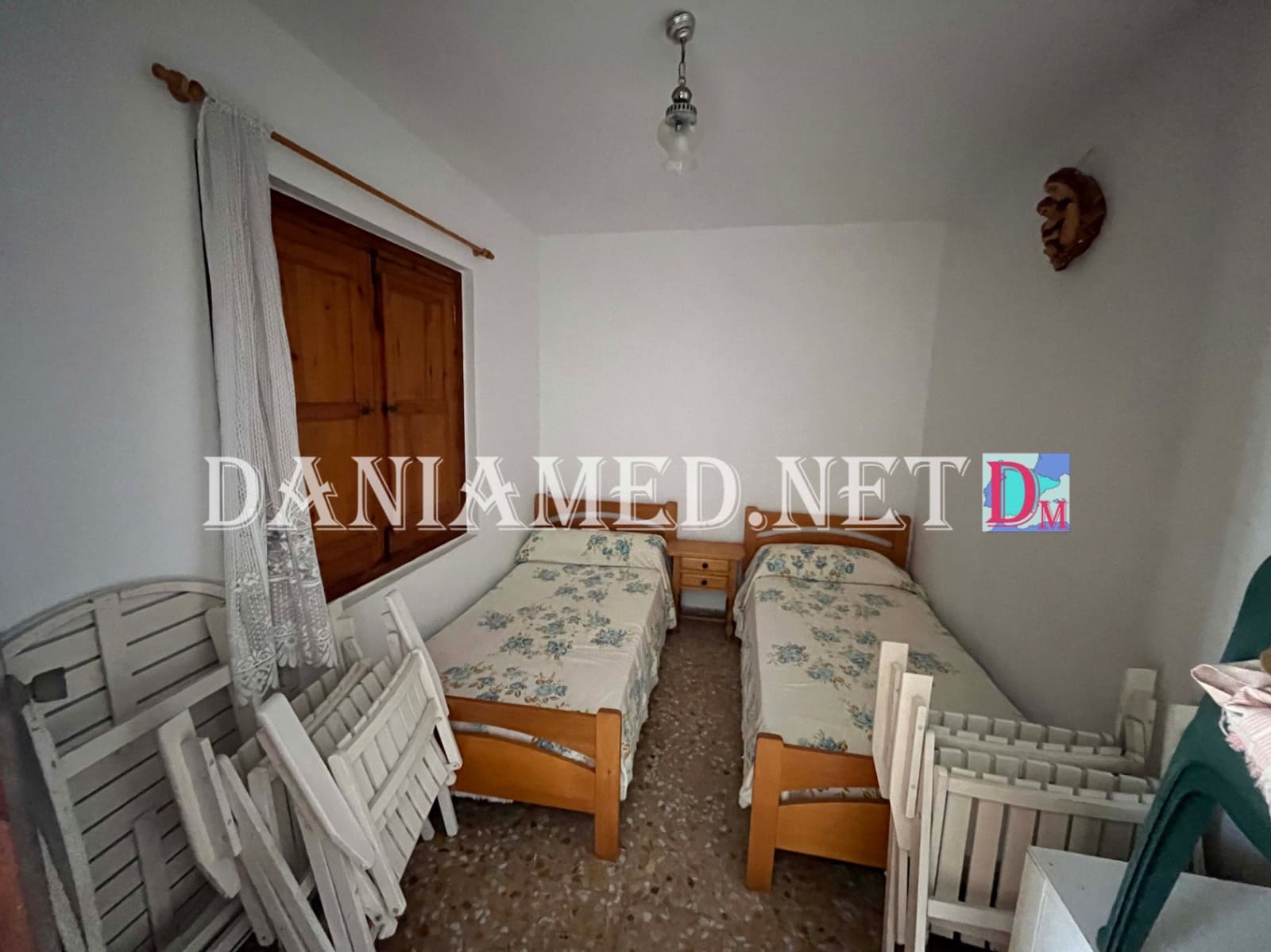 Chalet de 3 habitaciones en Oliva en venta con garaje - 290.000 € (Ref: 9793364)