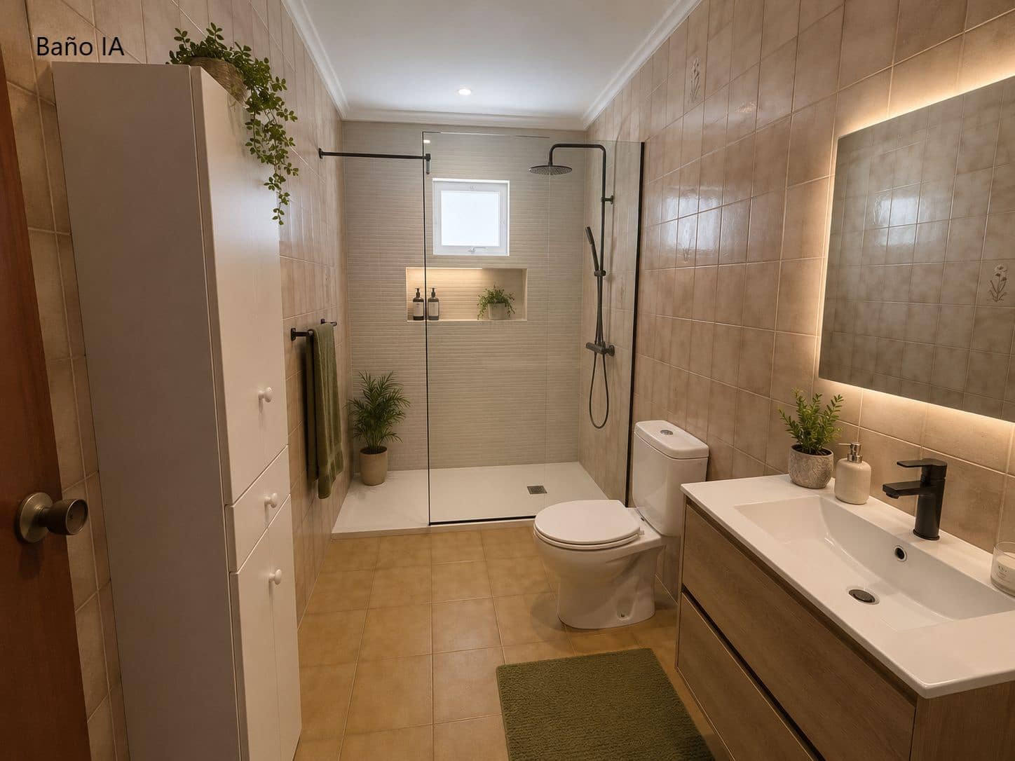 Chalet de 3 habitaciones en Oliva en venta con garaje - 290.000 € (Ref: 9793364)