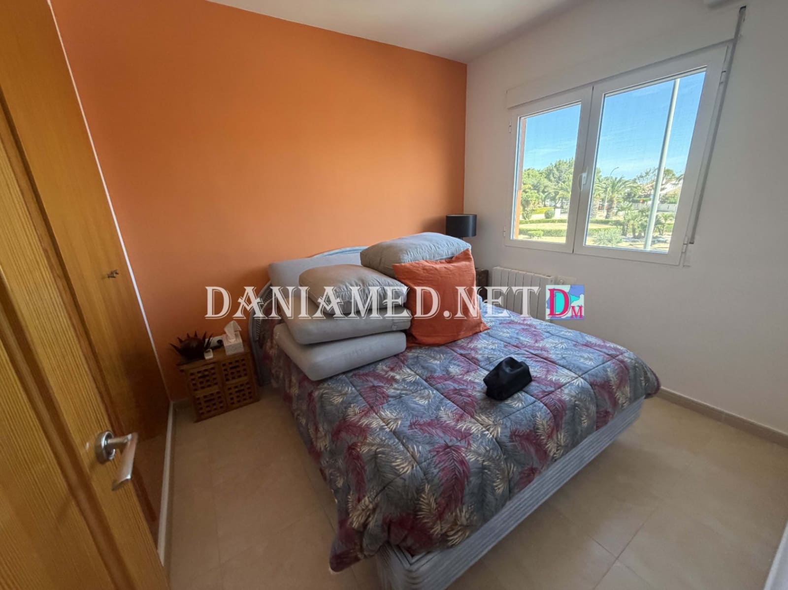 3 Zimmer Reihenhaus zu verkaufen in El Vergel / Verger mit Pool - 299.000 € (Ref: 9793365)